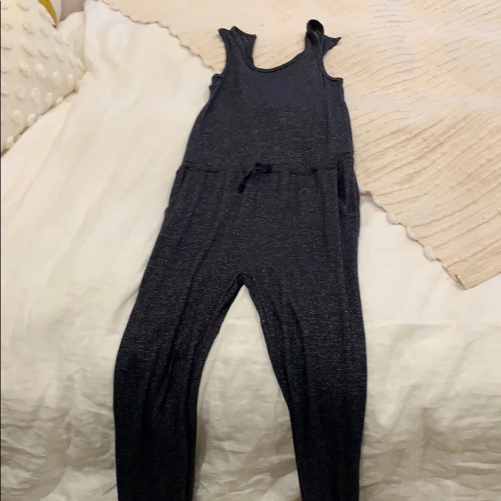 A jumpsuit